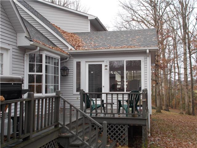 1196 Crowder Road Lawrenceburg, TN 38464 - Photo 3 of 20
