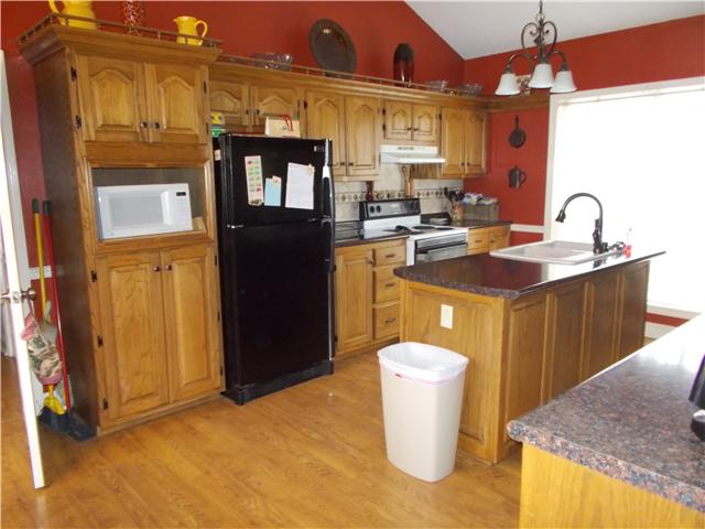 1196 Crowder Road Lawrenceburg, TN 38464 - Photo 8 of 20