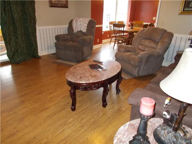 1196 Crowder Road Lawrenceburg, TN 38464 - Photo 10 of 20