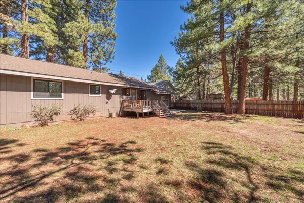 $779,000 | 15844 Archery View, Truckee, CA 96161