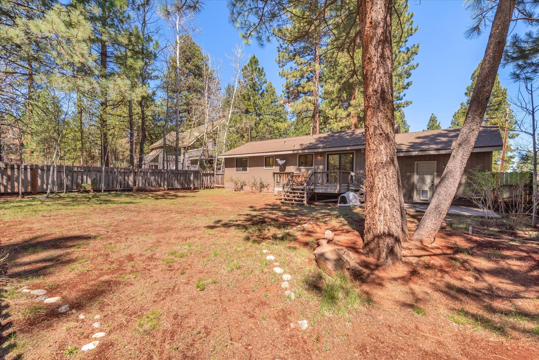 15844 Archery View Truckee, CA 96161 - Photo 26 of 26 a view of a house with a yard