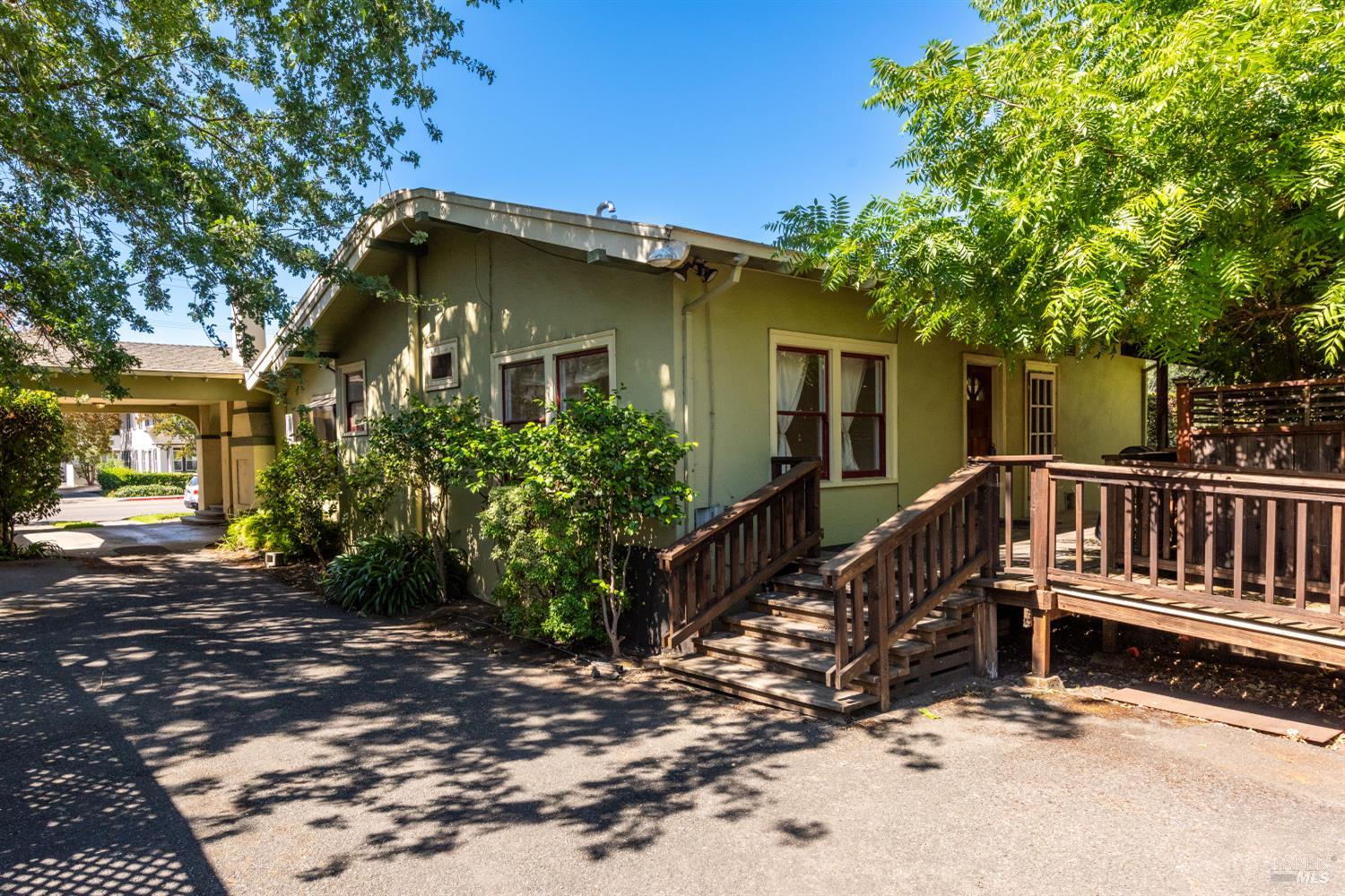 705 College Avenue Santa Rosa, CA 95404 - Photo 29 of 32