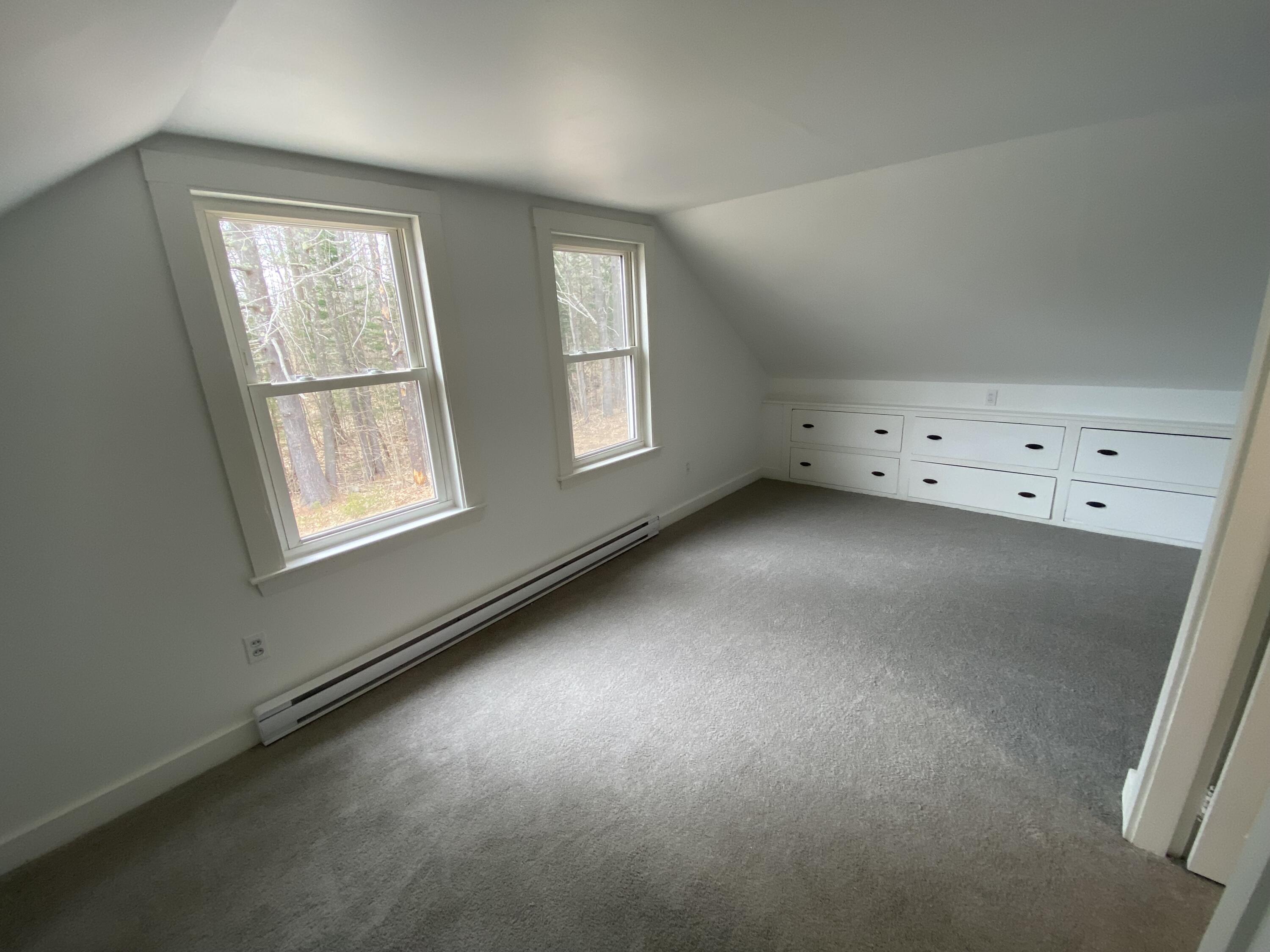 54 Harrison Road Norway, ME 04268 - Photo 10 of 17 Bedroom