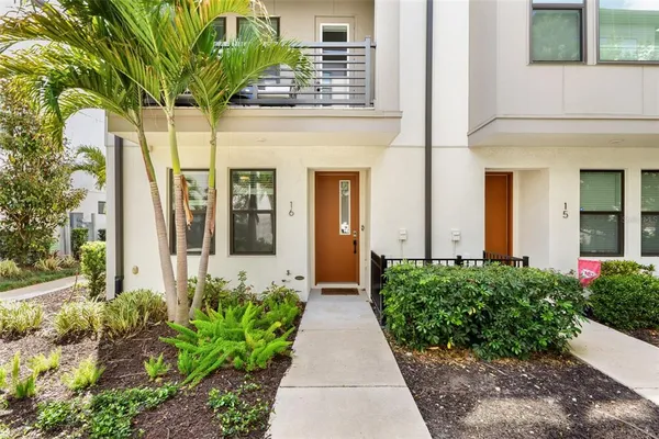 $659,990 | 2511 North Grady Avenue, Unit 16, Tampa, FL 33607