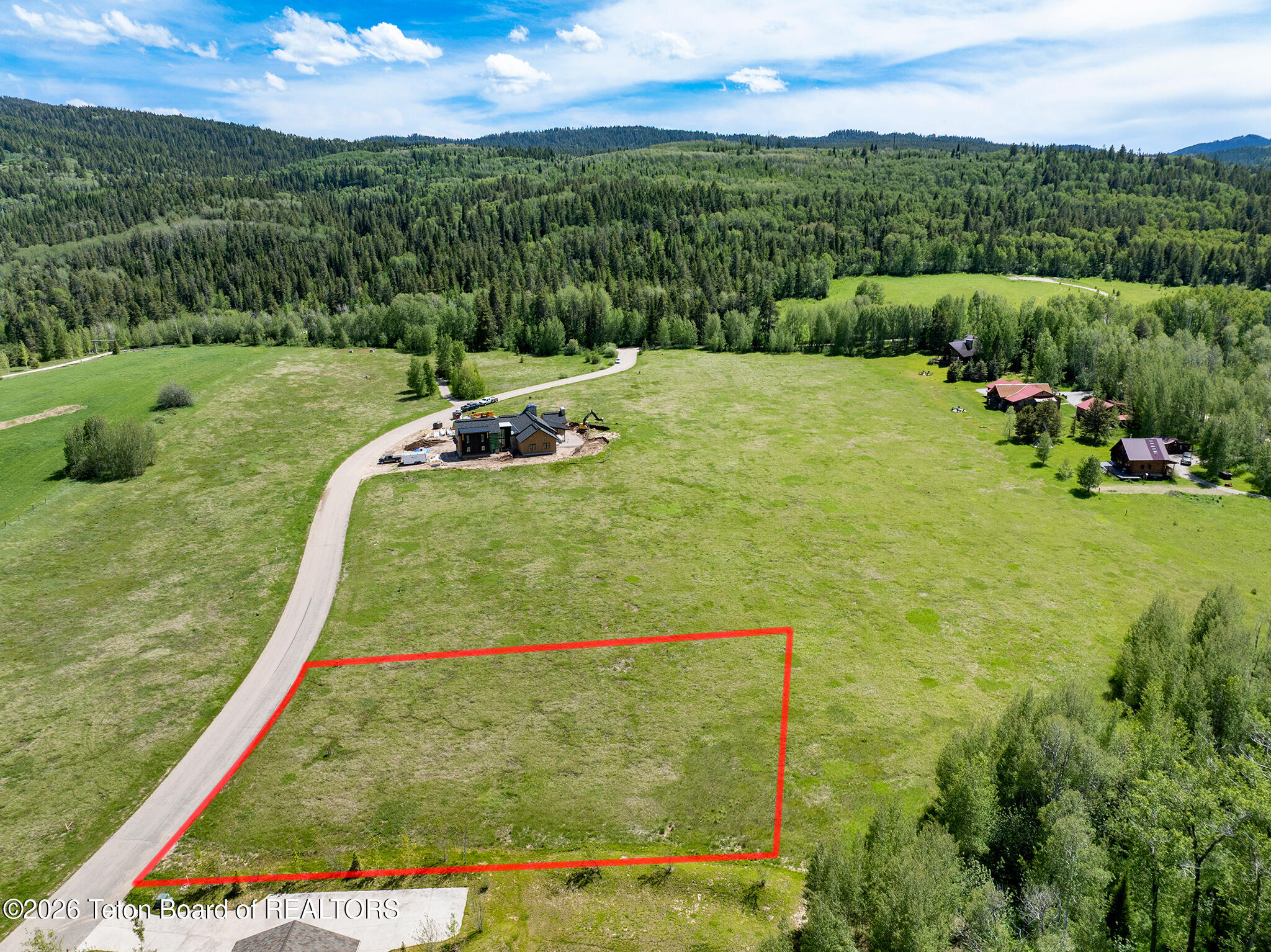 9830 Hiddenwaters Lane Victor, ID 83455 - Photo 7 of 22 DJI_0136