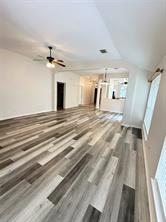 13508 Oregon Flat Trail Austin, TX 78727 - Photo 6 of 16 a view of a livingroom with a fireplace