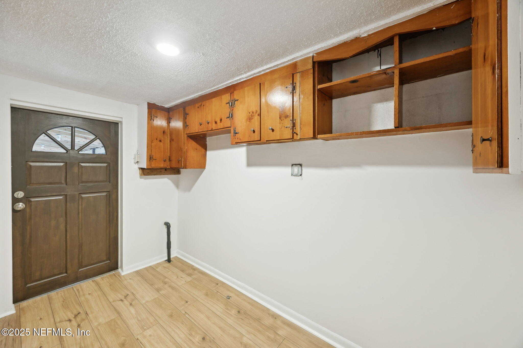 44186 Lee Drive Callahan, FL 32011 - Photo 15 of 28 a view of an empty room