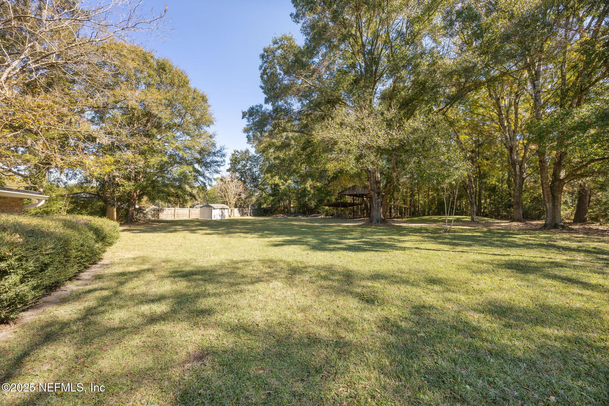 44186 Lee Drive Callahan, FL 32011 - Photo 23 of 28 a view of outdoor space with swimming pool