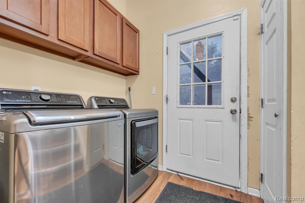 175 Rockwell Street Pontiac, MI 48341 - Photo 22 of 29