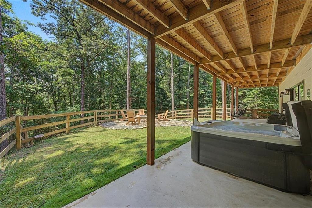 617 Zenith Trail Ellijay, GA 30540 - Photo 51 of 59