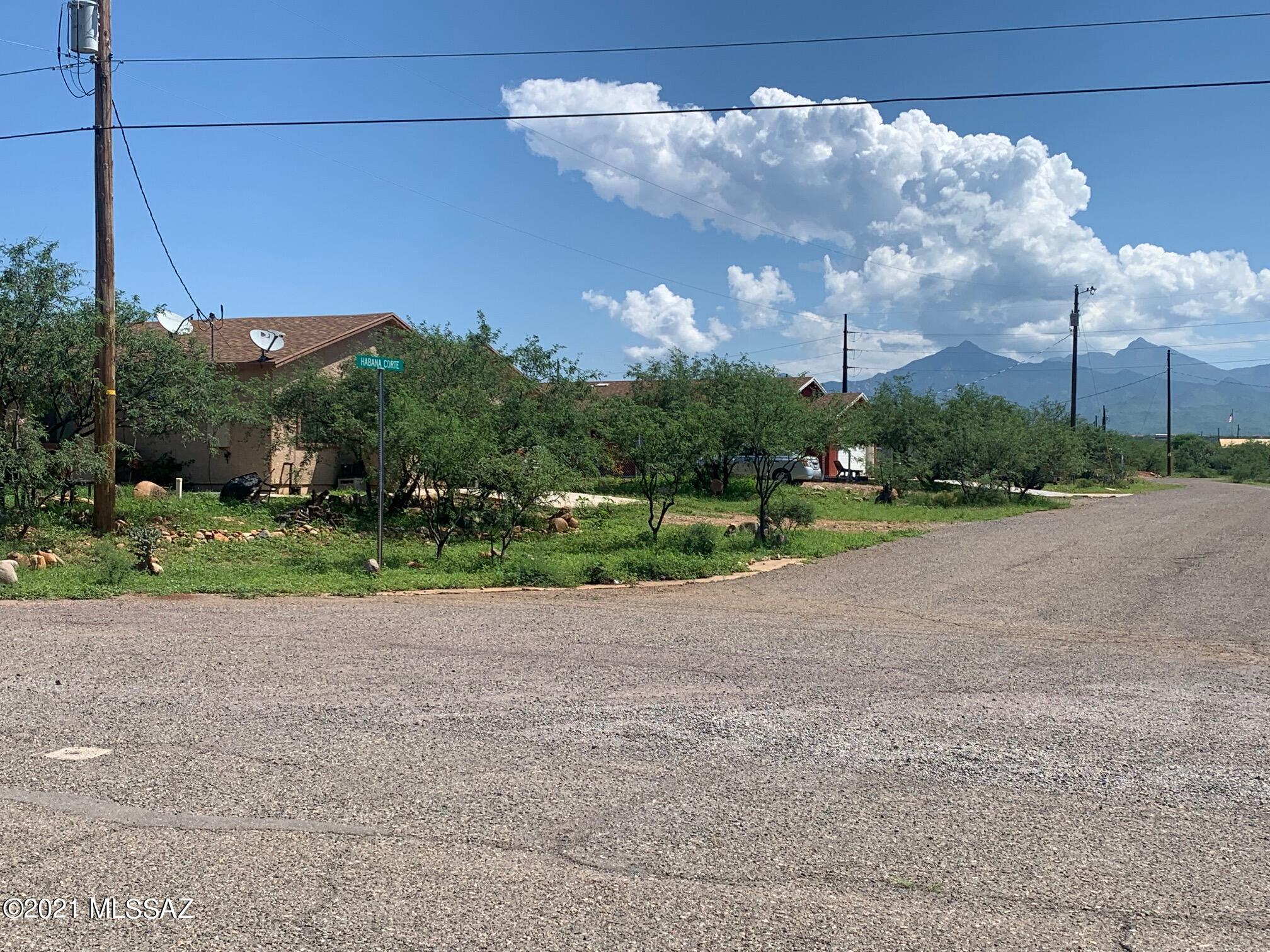 1827 Via Elias, Unit 9 Rio Rico, AZ 85648 - Photo 3 of 6