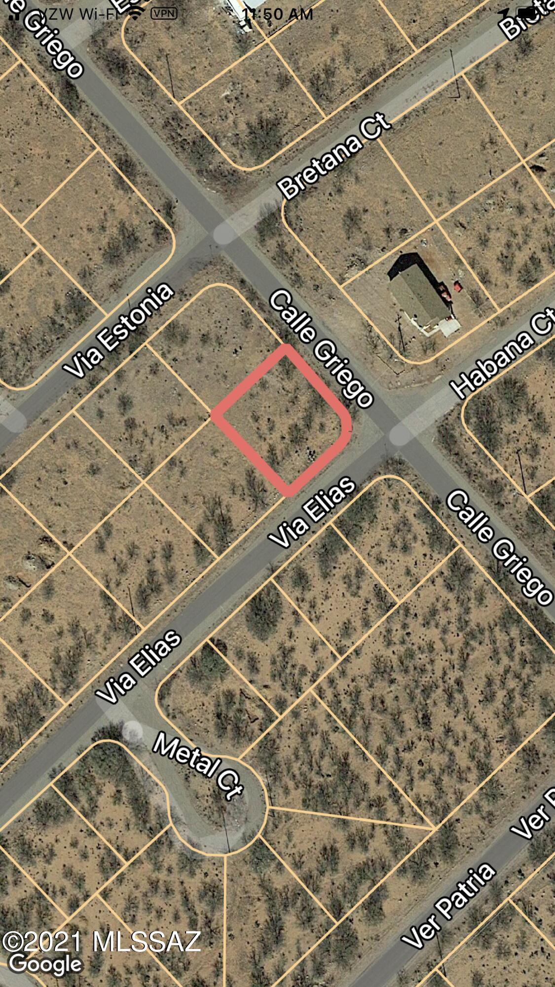 1827 Via Elias, Unit 9 Rio Rico, AZ 85648 - Photo 6 of 6
