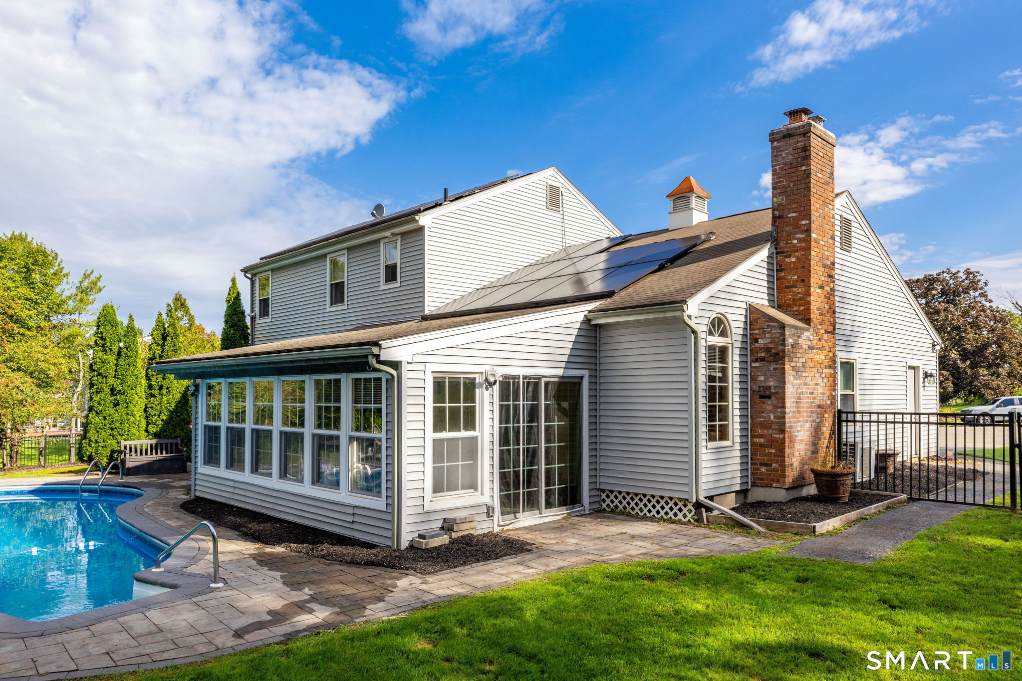 75 Isabelle Drive Meriden, CT 06450 - Photo 30 of 39 Gallery Image 30
