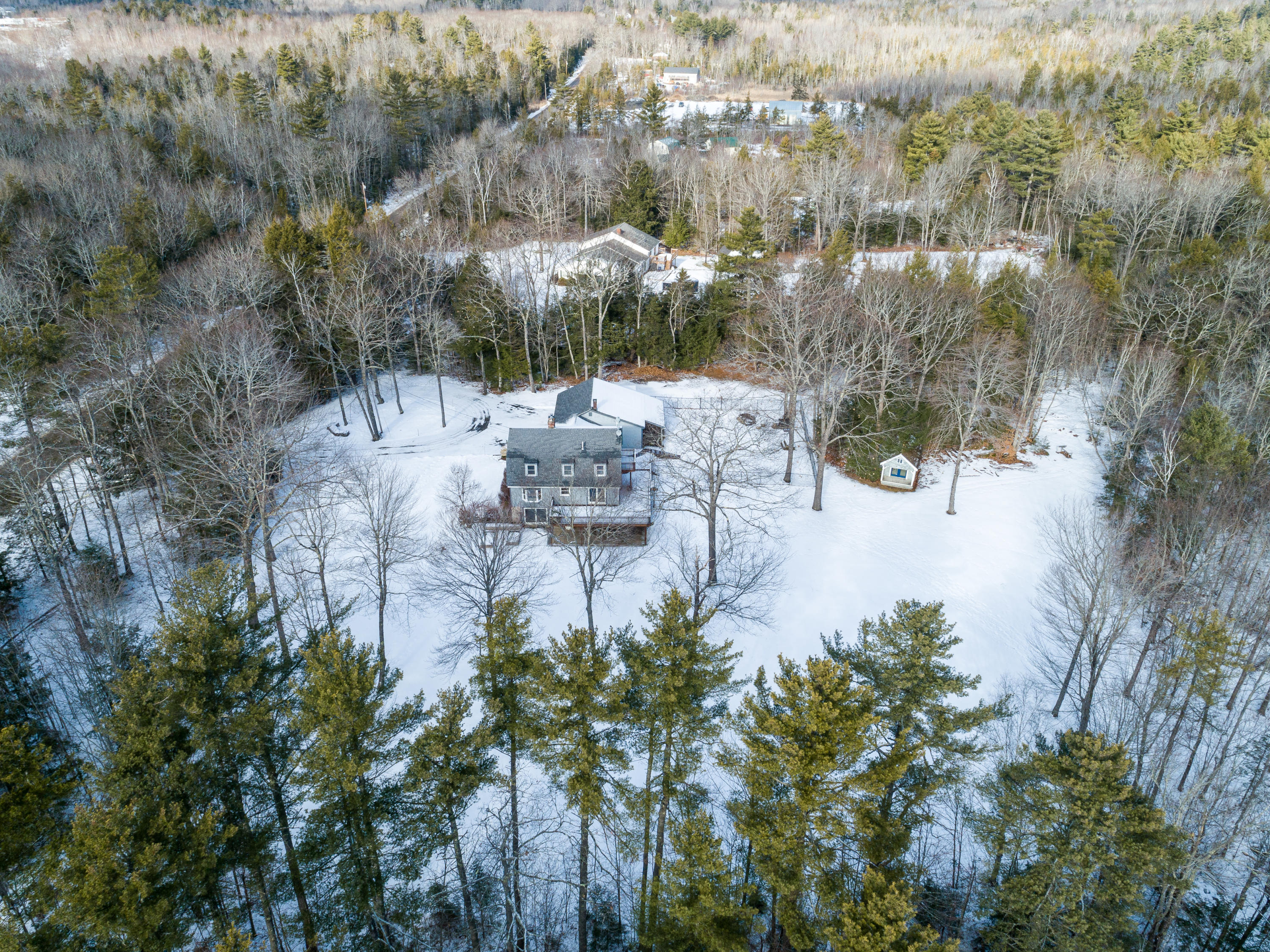 930 Hampden Road Carmel, ME 04419 - Photo 68 of 79 930 Hampden-10