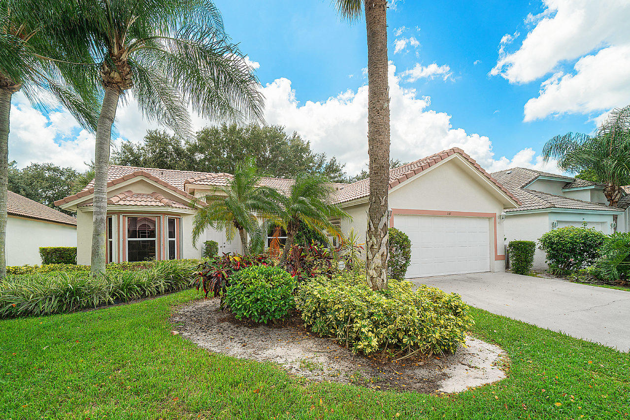 161 Cove Road Greenacres, FL 33413 - Photo 38 of 41 Front