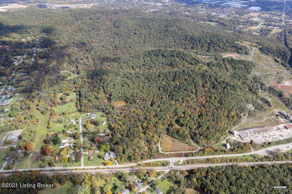 684 R South Park Road Fairdale, KY 40118 - Photo 16 of 16 SKYX7411