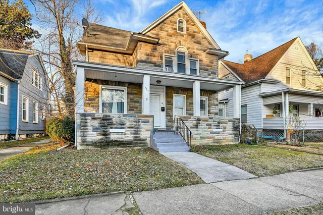 $249,950 | 304 Collins Avenue, Baltimore, MD 21229