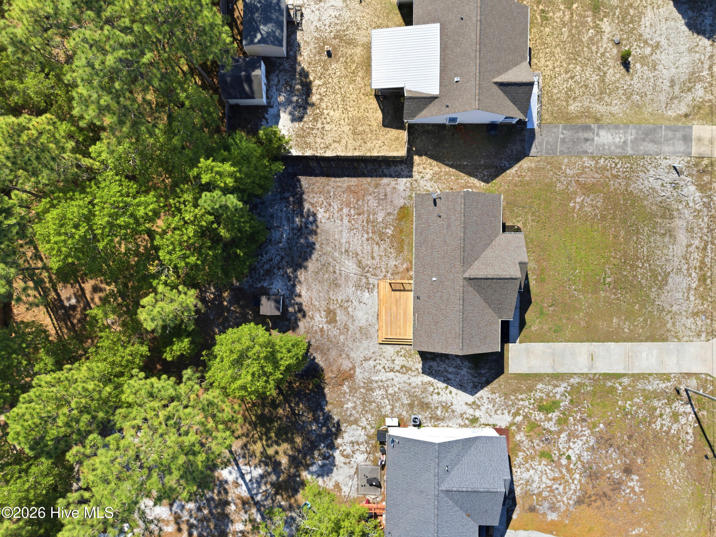 87 South High Point Road Southport, NC 28461 - Photo 29 of 36