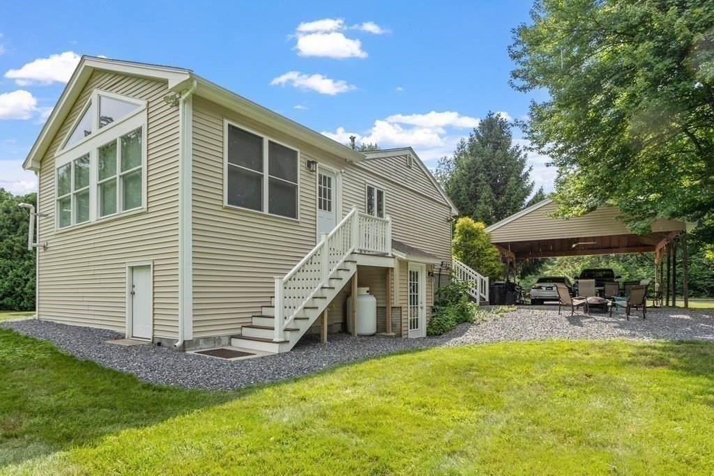 12 Coulson Road Berlin, MA 01503 - Photo 27 of 29 Gallery Image 27