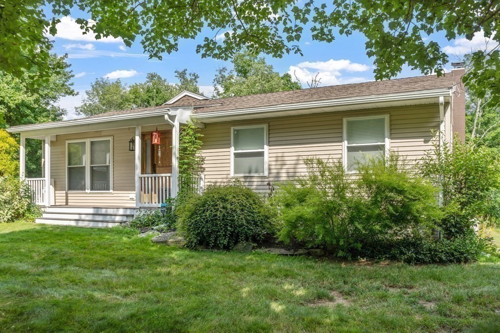 12 Coulson Road Berlin, MA 01503 - Photo 28 of 29 Gallery Image 28