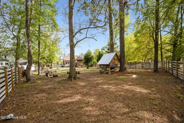 $292,000 | 801 Deerfoot Circle, New Bern, NC 28562