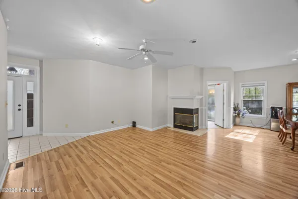 $292,000 | 801 Deerfoot Circle, New Bern, NC 28562