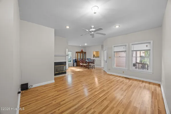 $292,000 | 801 Deerfoot Circle, New Bern, NC 28562