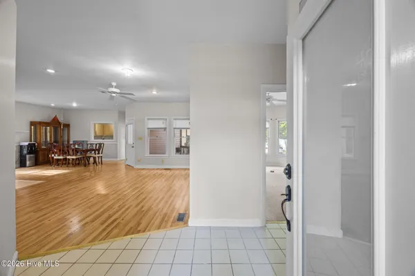 $292,000 | 801 Deerfoot Circle, New Bern, NC 28562