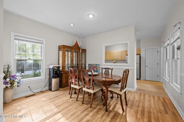 $292,000 | 801 Deerfoot Circle, New Bern, NC 28562