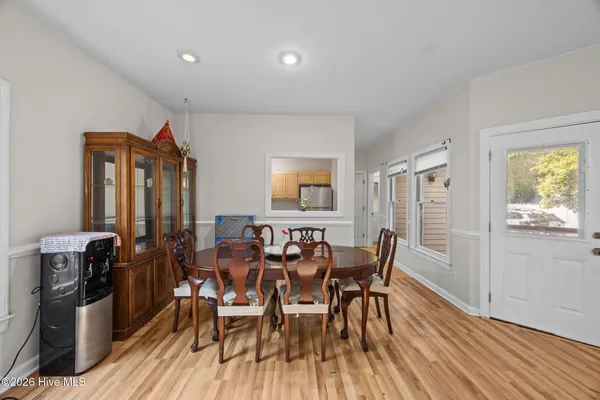 $292,000 | 801 Deerfoot Circle, New Bern, NC 28562