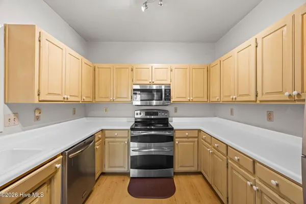 $292,000 | 801 Deerfoot Circle, New Bern, NC 28562