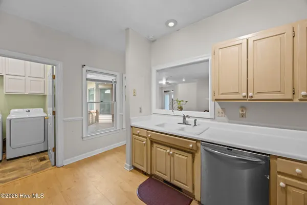 $292,000 | 801 Deerfoot Circle, New Bern, NC 28562