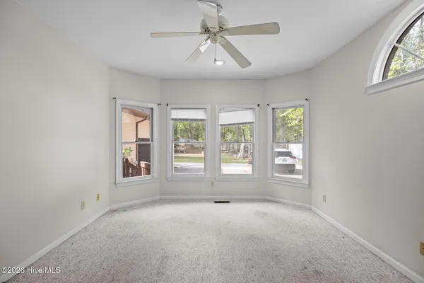 $292,000 | 801 Deerfoot Circle, New Bern, NC 28562