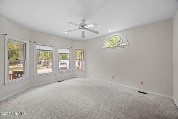 $292,000 | 801 Deerfoot Circle, New Bern, NC 28562