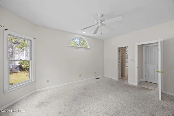 $292,000 | 801 Deerfoot Circle, New Bern, NC 28562