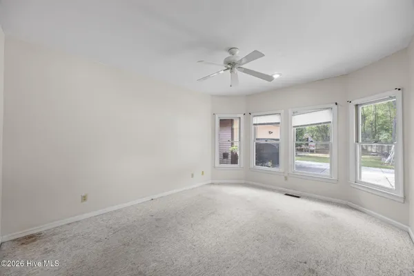 $292,000 | 801 Deerfoot Circle, New Bern, NC 28562