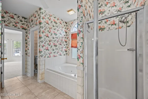 $292,000 | 801 Deerfoot Circle, New Bern, NC 28562