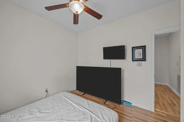 $292,000 | 801 Deerfoot Circle, New Bern, NC 28562