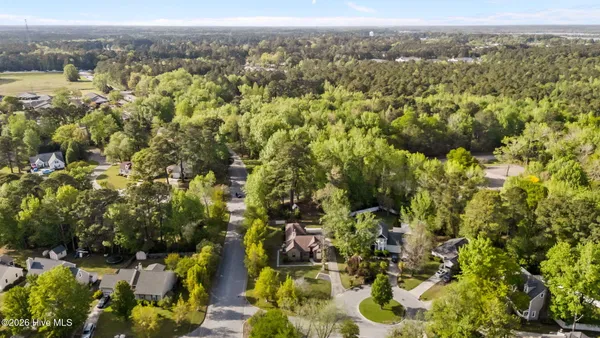 $292,000 | 801 Deerfoot Circle, New Bern, NC 28562