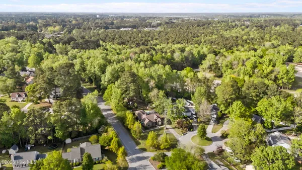 $292,000 | 801 Deerfoot Circle, New Bern, NC 28562