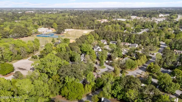 $292,000 | 801 Deerfoot Circle, New Bern, NC 28562