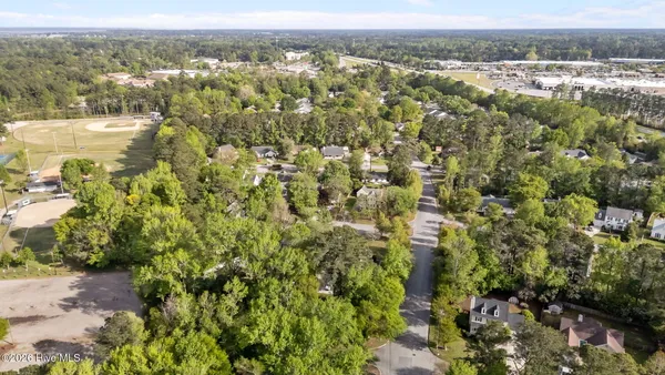 $292,000 | 801 Deerfoot Circle, New Bern, NC 28562