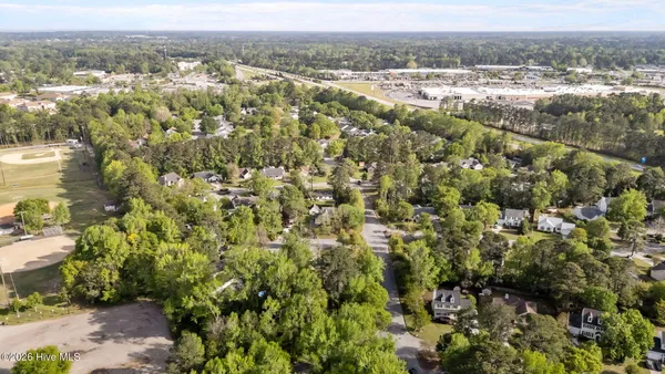 $292,000 | 801 Deerfoot Circle, New Bern, NC 28562