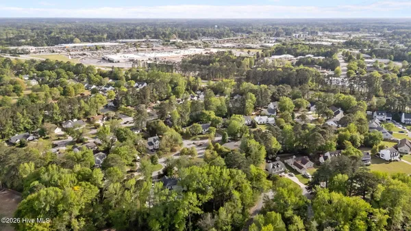 $292,000 | 801 Deerfoot Circle, New Bern, NC 28562