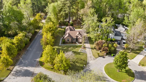 $292,000 | 801 Deerfoot Circle, New Bern, NC 28562