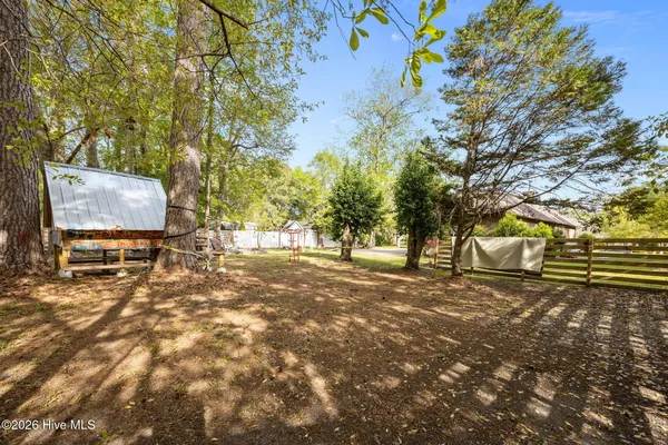 $292,000 | 801 Deerfoot Circle, New Bern, NC 28562