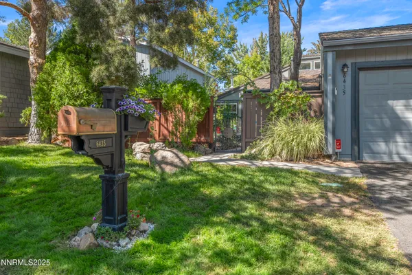 $750,000 | 6435 Meadow Valley Lane, Reno, NV 89519