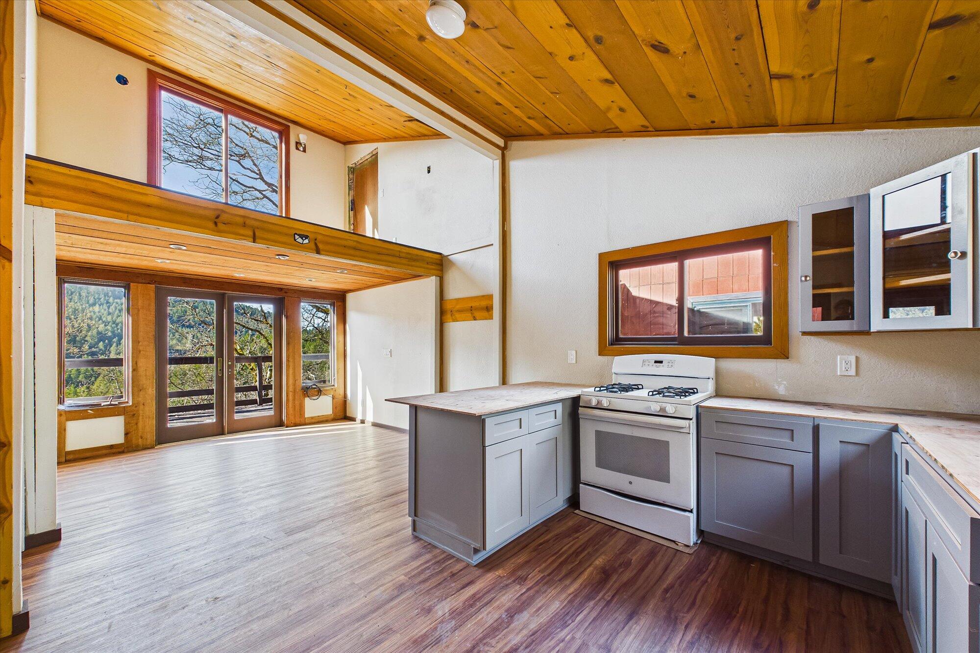 40-acres Ridge Road Mad River, CA 95552 - Photo 10 of 46