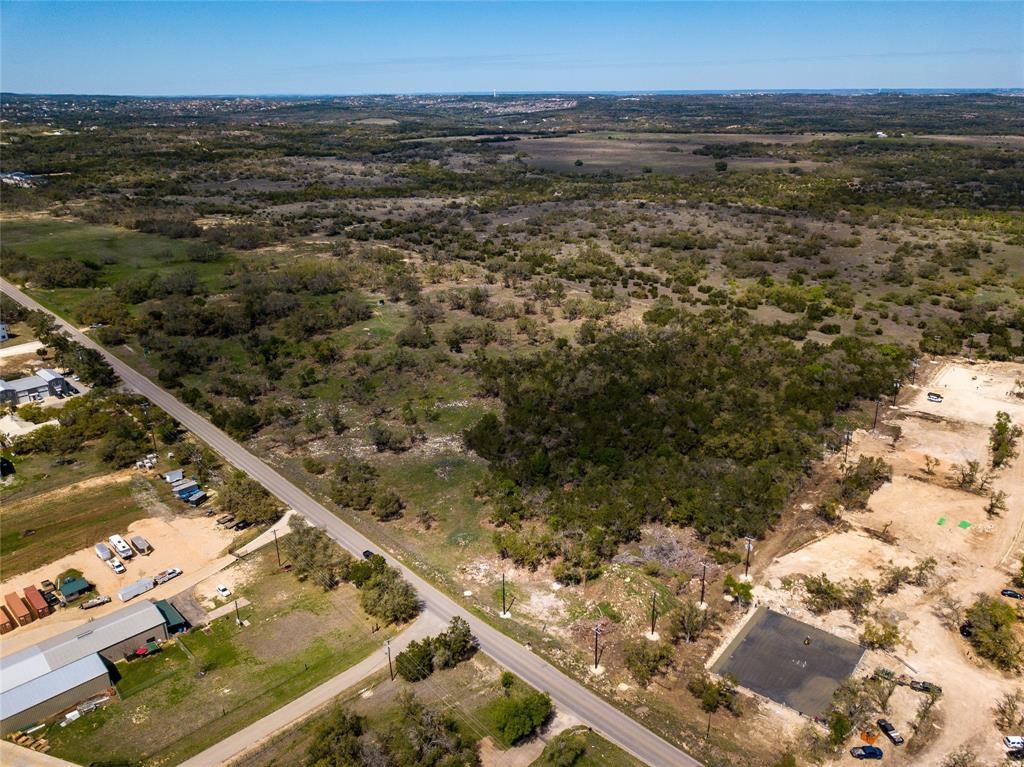 Tbd Fitzhugh Road Austin, TX 78736 - Photo 14 of 16 a view of city and ocean