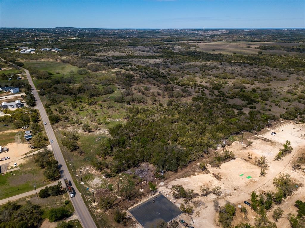 Tbd Fitzhugh Road Austin, TX 78736 - Photo 15 of 16 a view of city and ocean